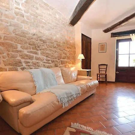 Cozy In With Kitchen