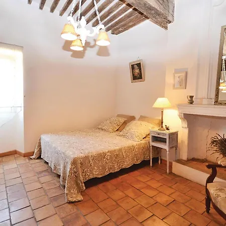 Appartamento Cozy In With Kitchen Bonnieux